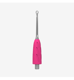 Embout Repoussoir Cuticule à Boucle Uniq Staleks Pro