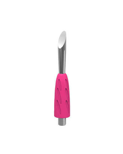 Embout Repoussoir Cuticule Biseauté Uniq Staleks Pro