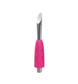 Embout Repoussoir Cuticule Biseauté Uniq Staleks Pro