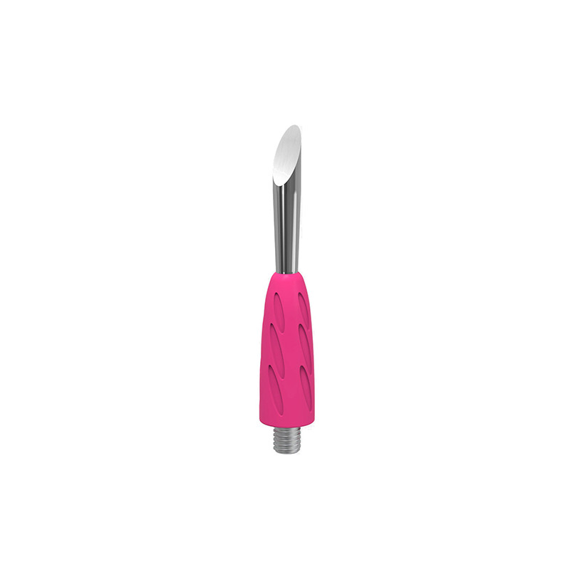 Embout Repoussoir Cuticule Biseauté Uniq Staleks Pro