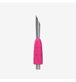Embout Repoussoir Cuticule Biseauté Uniq Staleks Pro