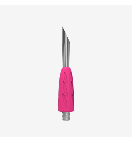 Embout Repoussoir Cuticule Biseauté Uniq Staleks Pro