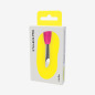 Embout Repoussoir Cuticule Biseauté Uniq Staleks Pro