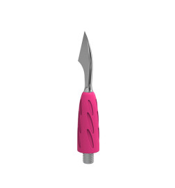 Embout Repoussoir Cuticule Hachette Uniq Staleks Pro
