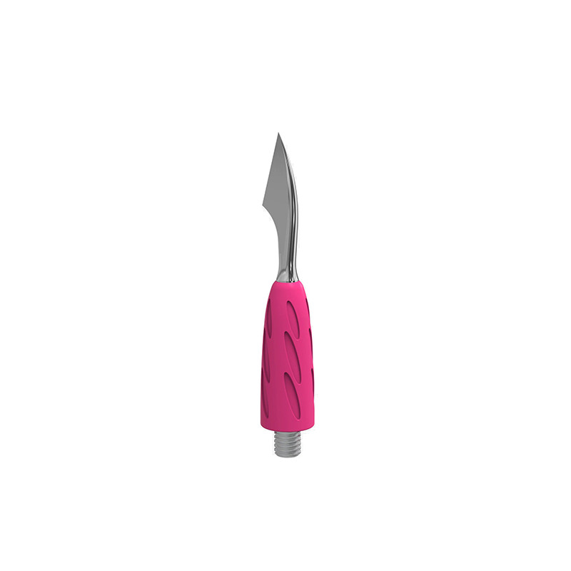 Embout Repoussoir Cuticule Hachette Uniq Staleks Pro