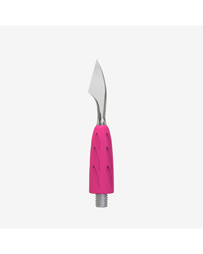 Embout Repoussoir Cuticule Hachette Uniq Staleks Pro