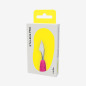 Embout Repoussoir Cuticule Hachette Uniq Staleks Pro
