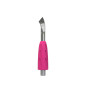 Embout Repoussoir Cuticule Lame Inclinée Uniq Staleks Pro