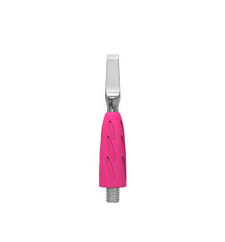 Embout Repoussoir Cuticule Lame Droite Uniq Staleks Pro