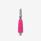 Embout Repoussoir Cuticule Lame Droite Uniq Staleks Pro