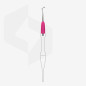 Embout Repousse Cuticules Curette Uniq Staleks Pro
