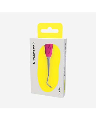 Embout Repousse Cuticules Curette Uniq Staleks Pro
