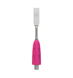 Embout Repousse Cuticules Plat Droit Uniq Staleks Pro