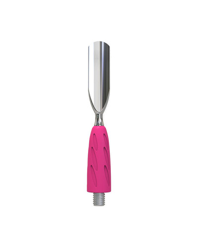 Embout Repousse Cuticules Arrondi Large Uniq Staleks Pro