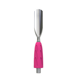 Embout Repousse Cuticules Arrondi Large Uniq Staleks Pro