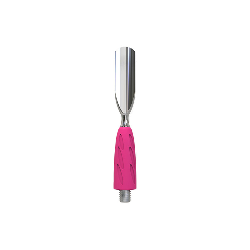 Embout Repousse Cuticules Arrondi Large Uniq Staleks Pro