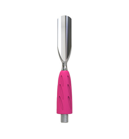 Embout Repousse Cuticules Arrondi Large Uniq Staleks Pro