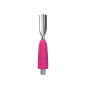 Embout Repousse Cuticules Arrondi Etroit Uniq Staleks Pro