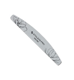 Lime Demi Lune 150/180 Staleks 25 Pcs