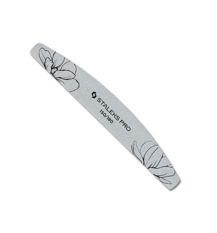 Lime Demi Lune 150/180 Staleks 25 Pcs
