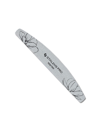 Lime Demi Lune 100/150 Staleks 25 Pcs