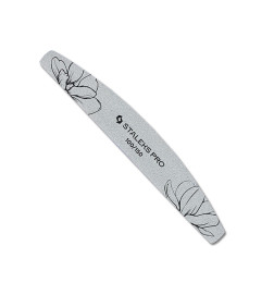 Lime Demi Lune 100/150 Staleks 25 Pcs