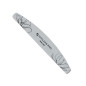 Lime Demi Lune 100/150 Staleks 25 Pcs