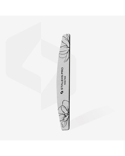 Lime Demi Lune 100/150 Staleks 25 Pcs