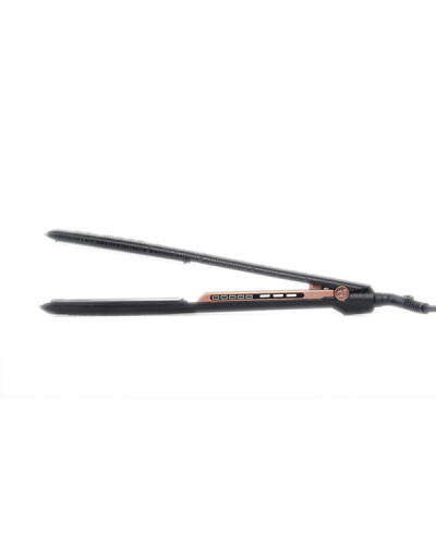 Fer à Lisser Titanium C3 Black Copper Soft Touch Corioliss