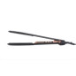 Fer à Lisser Titanium C3 Black Copper Soft Touch Corioliss Fer à Lisser Titanium C3 Black Copper Soft Touch Corioliss