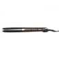 Fer à Lisser Titanium C3 Black Copper Soft Touch Corioliss Fer à Lisser Titanium C3 Black Copper Soft Touch Corioliss