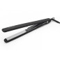 Fer à Lisser C3 Black Soft Touch Chrome Titanium Corioliss Fer à Lisser C3 Black Soft Touch Chrome Titanium Corioliss