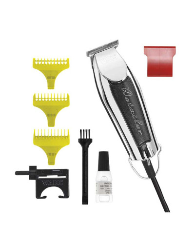 Tondeuse de Finition Detailer Wahl