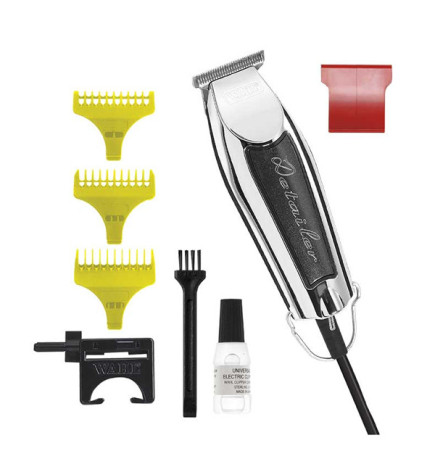 Tondeuse de Finition Detailer Wahl