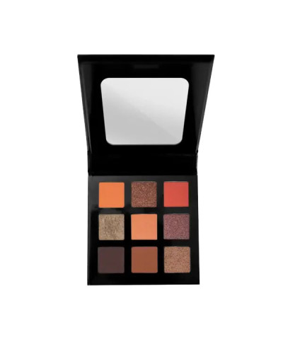 Palette Fards à Paupières 850E "Life is a Party" 9 Teintes
