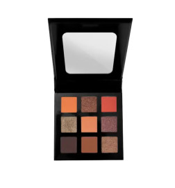 Palette Fards à Paupières 850E "Life is a Party" 9 Teintes