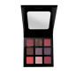Palette Fards à Paupières 850G "Life is a Party" 9 Teintes