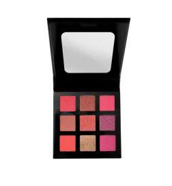 Palette Fards à Paupières 850H "Life is a Party" 9 Teintes
