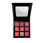 Palette Fards à Paupières 850H "Life is a Party" 9 Teintes