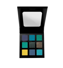 Palette Fards à Paupières 850J "Life is a Party" 9 Teintes