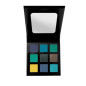 Palette Fards à Paupières 850J "Life is a Party" 9 Teintes Palette Fards à Paupières 850J "Life is a Party" 9 Teintes