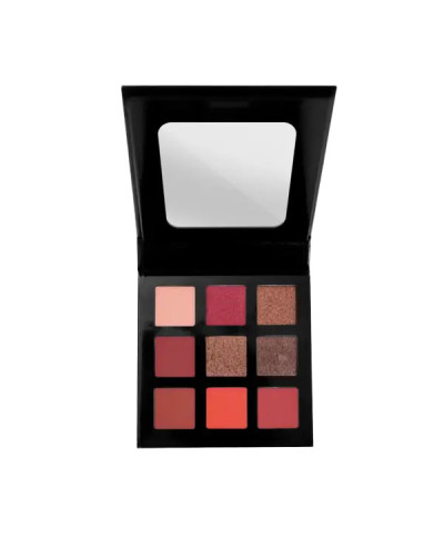 Palette Fards à Paupières 850K "Life is a Party" 9 Teintes