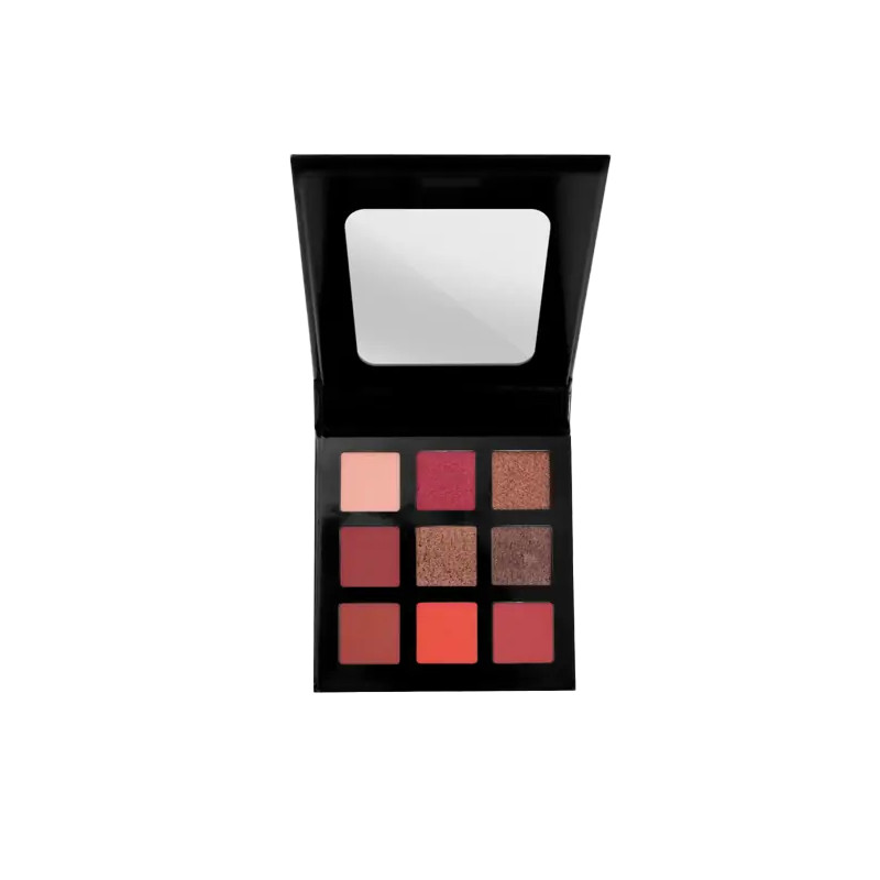 Palette Fards à Paupières 850K "Life is a Party" 9 Teintes