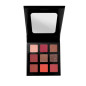 Palette Fards à Paupières 850K "Life is a Party" 9 Teintes