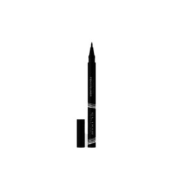 Eyeliner Feutre Extra Fin Waterproof Noir 01 Elixir