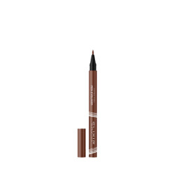 Eyeliner Feutre Extra Fin Waterproof Marron Café 02 Elixir