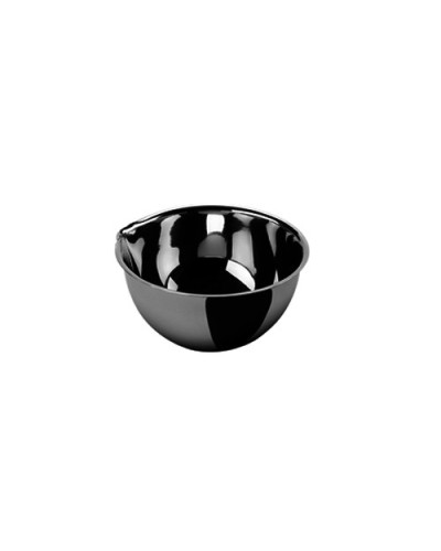 Bol Pour Manucure En Inox