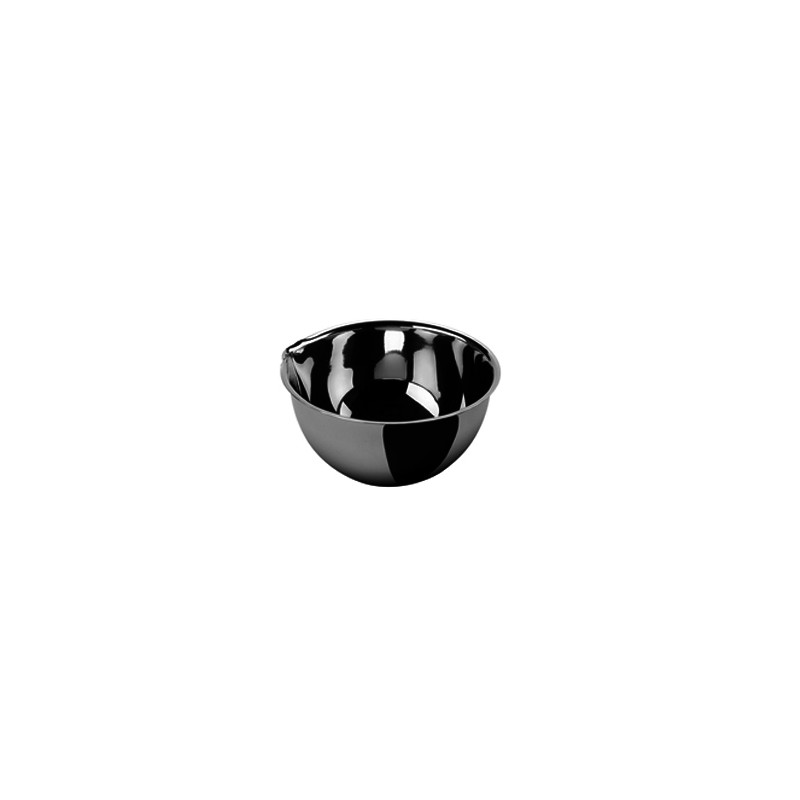Bol Pour Manucure En Inox Bol Pour Manucure En Inox