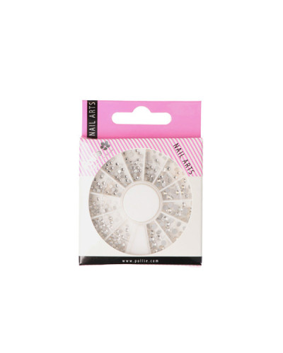 Carrousel de Strass Crystal Pollie