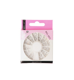 Carrousel de Strass Crystal Pollie